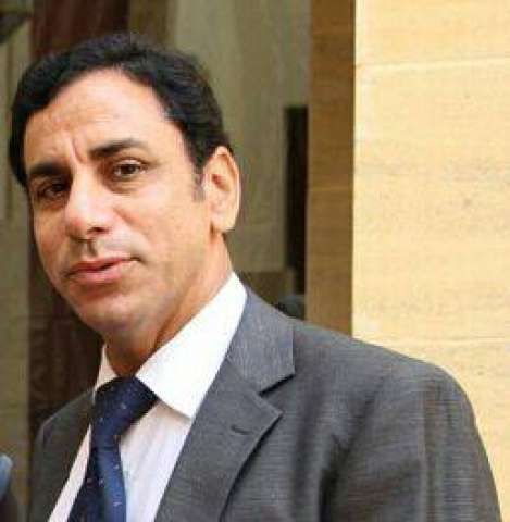 ما هى عاصمة مصر يا ريس؟