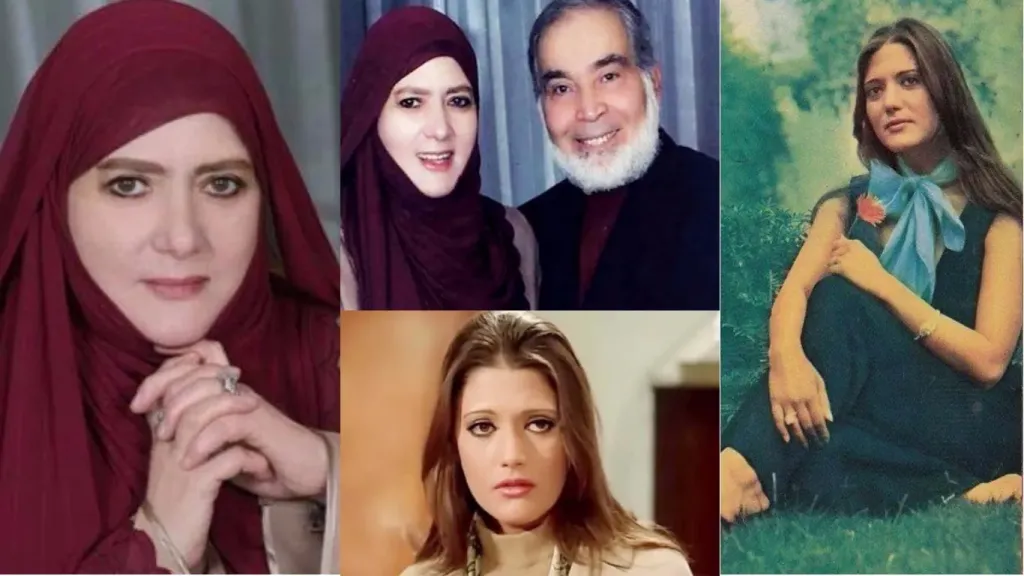 شمس البارودي ترد على منتقدي صورها القديمة: لن أتنازل عن توثيق حياتي.. والدين ليس مظهرًا فقط