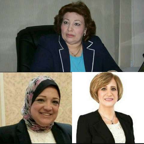 «القومي للمرأة» يشيد بنجاج 10 نائبات في حصد مناصب قيادية باللجان النوعية