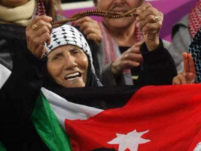 الثلاثاء.. انطلاق مؤتمر حول دور المرأة الأردنية في حفظ السلام