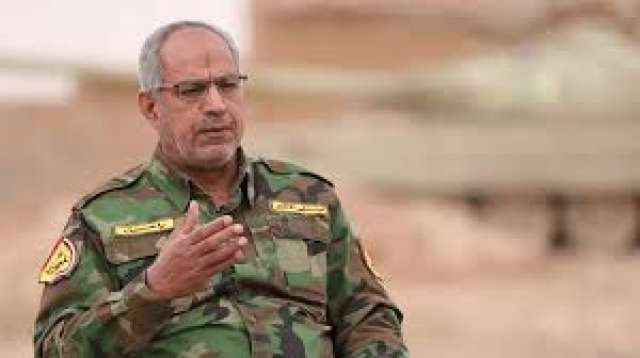 الحشد يخطط لإعادة الحياة التجارية مع سوريا والأردن بعد تأمين الشريط الحدودي