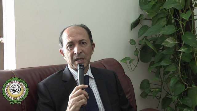 الجامعة العربية تدعو لوقف العنف ضد المرأة وحمايتها أثناء النزاعات المسلحة