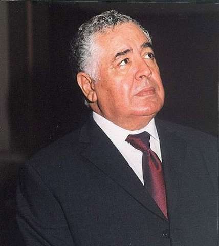 في رثاء المؤسس الرابع لصحيفة الأهرام