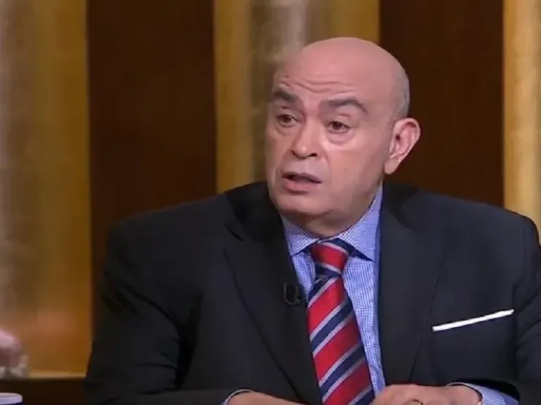 16 ألف كذبة و3 أطراف غير تقليدية.. أديب يحذر: التنبؤ بسير الحرب مستحيل