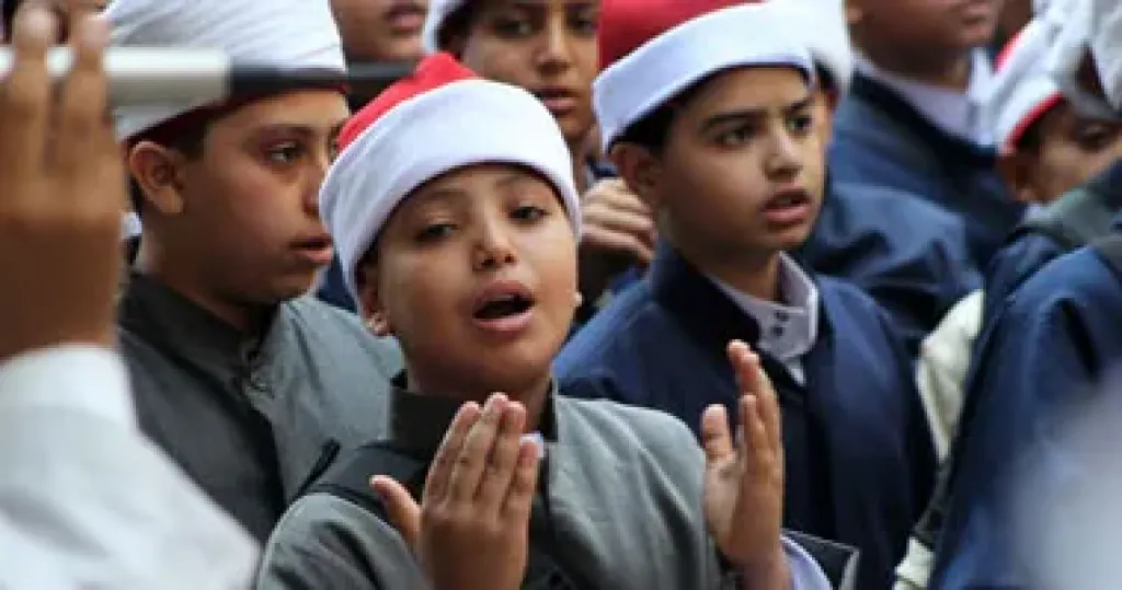 اليوم.. طلاب الشهادة الإعدادية الأزهرية يؤدون امتحانات التفسير والعلوم الصحية