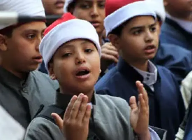 اليوم.. طلاب الشهادة الإعدادية الأزهرية يؤدون امتحانات التفسير والعلوم الصحية