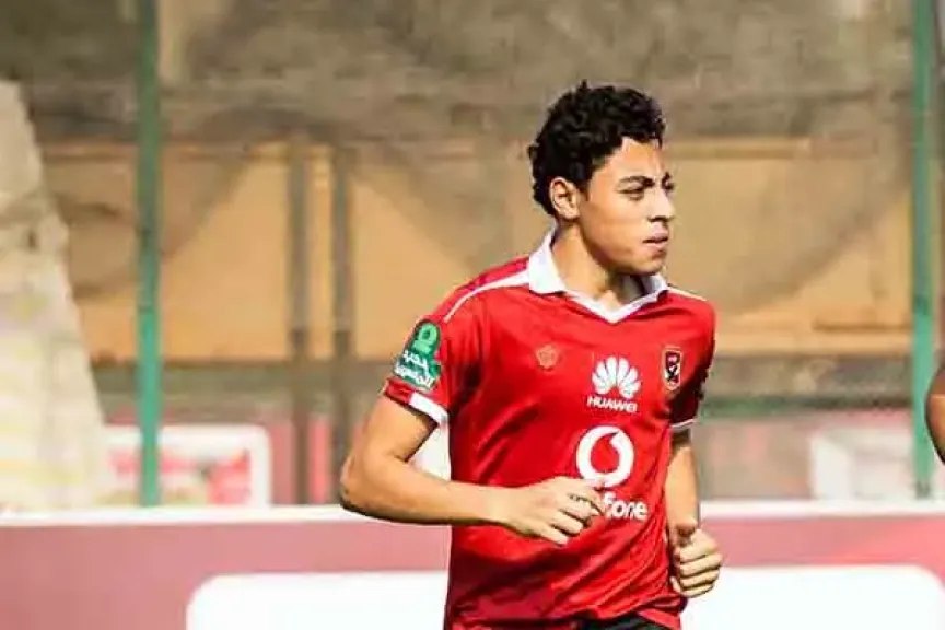 أكرم توفيق يرد على هتاف جماهير الأهلي: «طبعًا الأهلي شرف ليا»