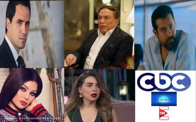 قبل الهنا بسنة.. قنوات تحصل على حق بث مسلسلات رمضان