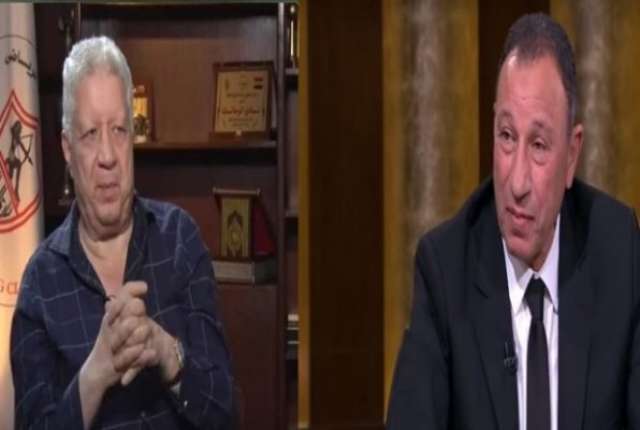 اتحاد الكرة يصدم الزمالك ويبرئ عبدالله السعيد بسبب خطأ مرتضي