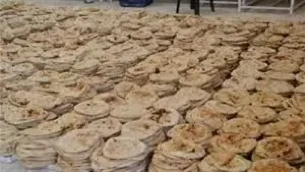 مصير رغيف الخبز المدعم بعد التحول للدعم النقدي.. التموين توضح الآلية والتكلفة اليومية