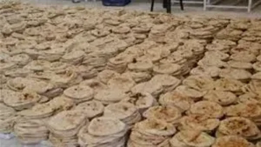خلال 5 أيام.. التموين تبدأ تطبيق منظومة الخبز الجديدة رسميًا وهذه أبرز التغييرات