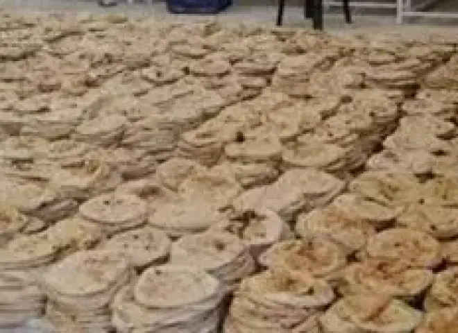 خلال 5 أيام.. التموين تبدأ تطبيق منظومة الخبز الجديدة رسميًا وهذه أبرز التغييرات