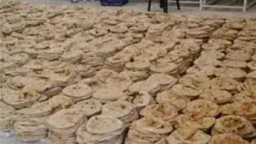 خلال 5 أيام.. التموين تبدأ تطبيق منظومة الخبز الجديدة رسميًا وهذه أبرز التغييرات
