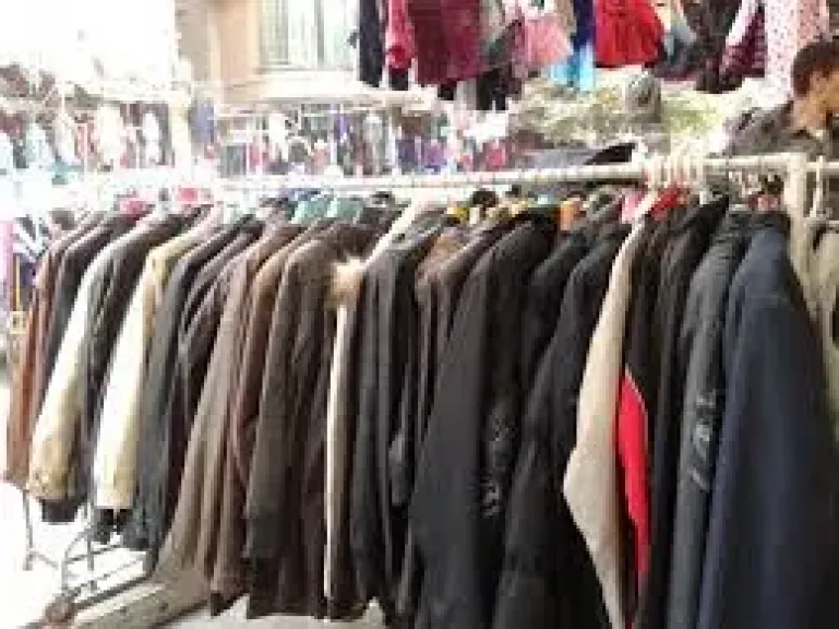 غرفة الملابس الجاهزة: حجم الصناعة في مصر يتجاوز 1.15 تريليون جنيه و85% من احتياجات السوق إنتاج محلي