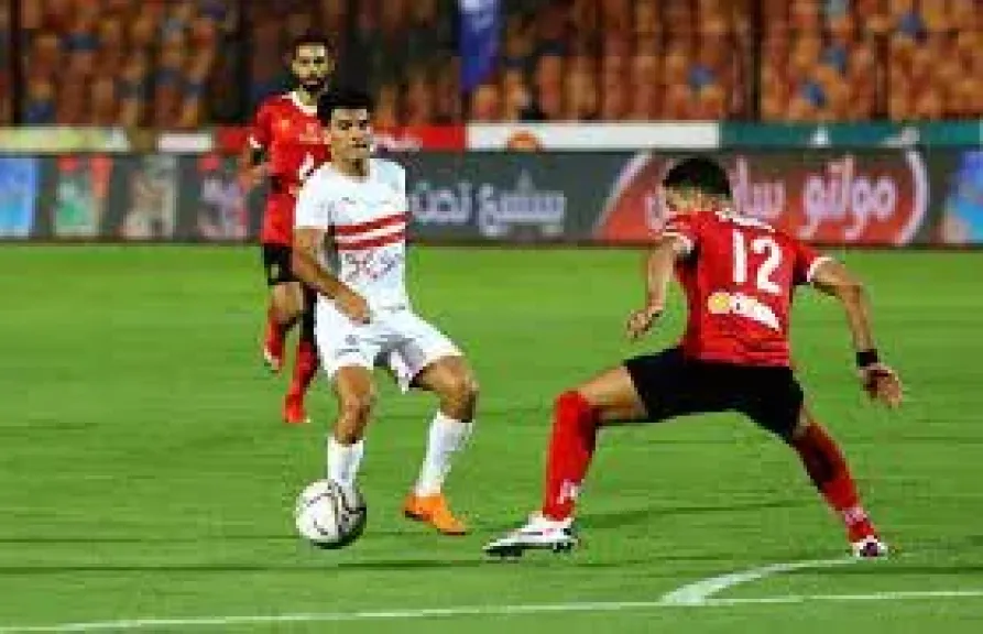 موعد مباراة الأهلي والزمالك اليوم.. القنوات الناقلة وتفاصيل قمة الدوري المصري