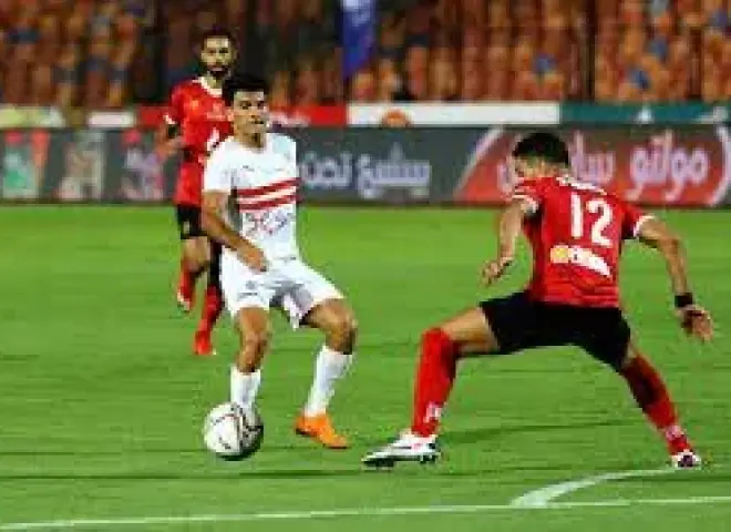 موعد مباراة الأهلي والزمالك اليوم.. القنوات الناقلة وتفاصيل قمة الدوري المصري