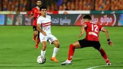 موعد مباراة الأهلي والزمالك اليوم.. القنوات الناقلة وتفاصيل قمة الدوري المصري