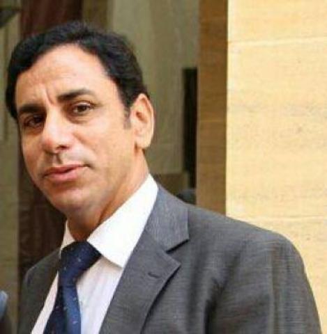 نعم ولكن، لا تقتل أحدا فى بيتك!