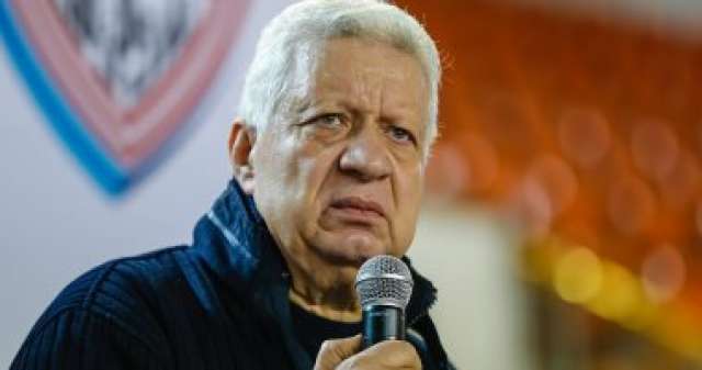 رئيس الزمالك لبريزنتيشن: «أنا مش حرامي ولا عبيط..  والزمالك له دكر يحكمه»