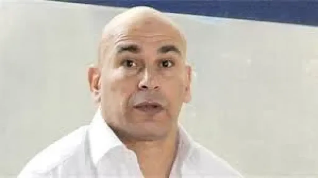 حقيقة مشادة فندق بعثة منتخب مصر في أمريكا.. إبراهيم حسن يتدخل لحماية مشجع وتوضيح رسمي للواقعة