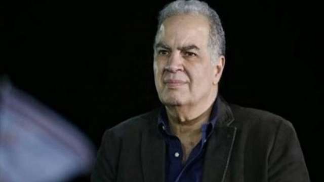 الزمالك: نسعى لحل أزمة محمد إبراهيم.. وملف الأجانب كابوس