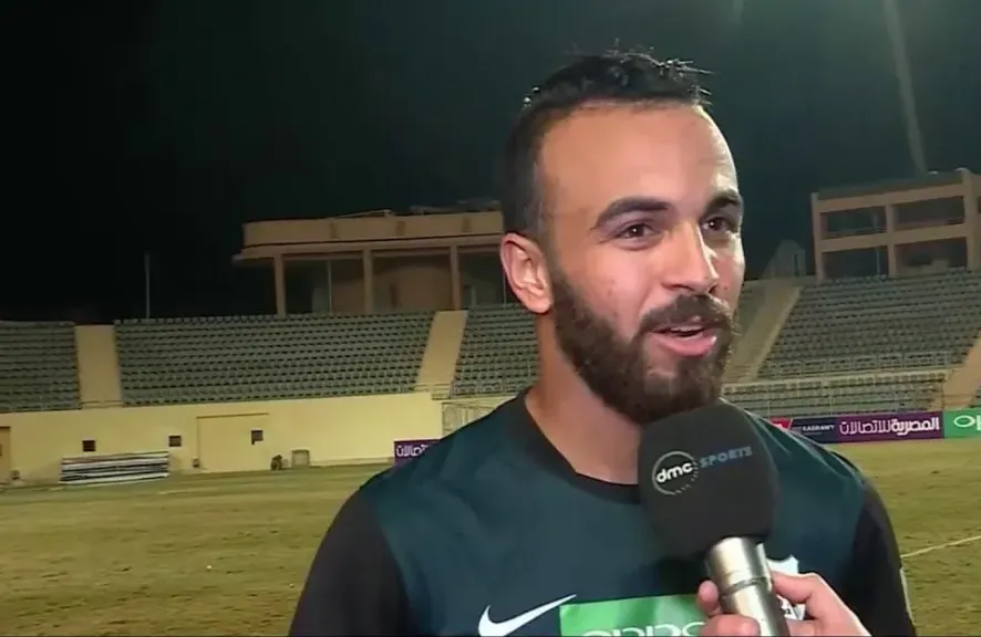 تقارير: أفشة يرحب بالعودة للأهلي ومناقشات داخلية لبحث استعادته
