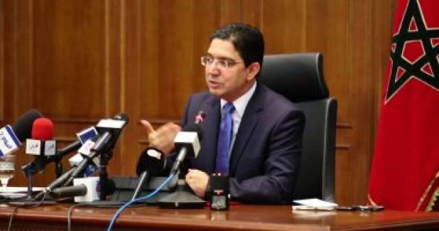 وزير الخارجية المغربى يترأس وفد بلاده فى قمة نواكشوط