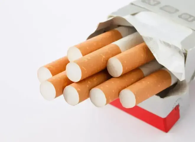 زيادة 4 جنيهات.. الشرقية للدخان تقرر رفع أسعار السجائر رسميًا