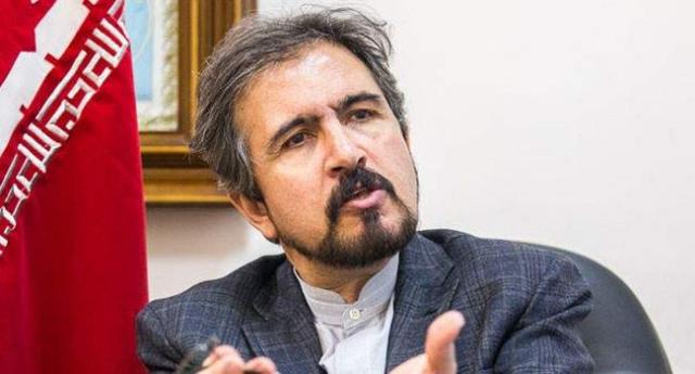 «الخارجية الإيرانية»: عدم التماسك بين الدول العربية يجعل الحديث عن «ناتو عربي» مجرد شعارات