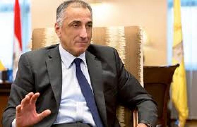 محافظ البنك المركزي: الأرقام الاقتصادية تحولت من السلب للإيجاب بفضل المصريين