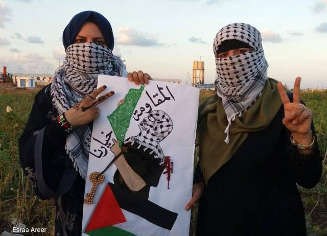 قوات الاحتلال تقحم سكان الوادي الأحمر في كرفانات بمحيط القدس