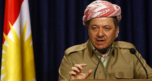 الحزب الكردستاني ينتقد انتخابات الرئيس العراقي بـ«النواب»