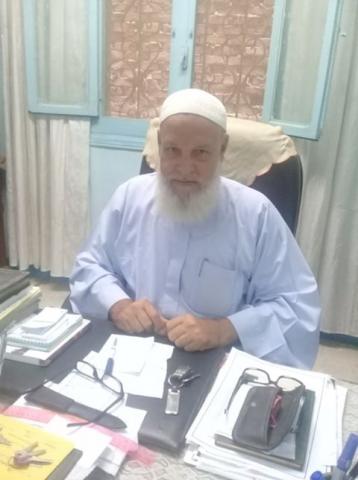 حكاية مقاتل بأكتوبر من الجبهة إلى صعود المنابر