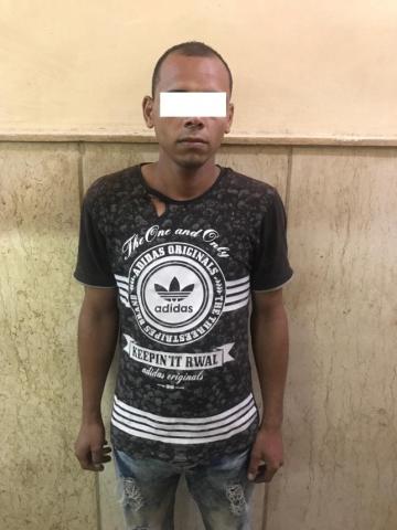«أمن الفيوم»: ضبط شخص لاشتراكه مع آخر في مقتل سائق توك توك