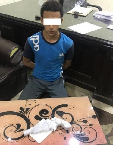 «أمن القليوبية» تشن حملة لاستهداف صور الخروج على القانون
