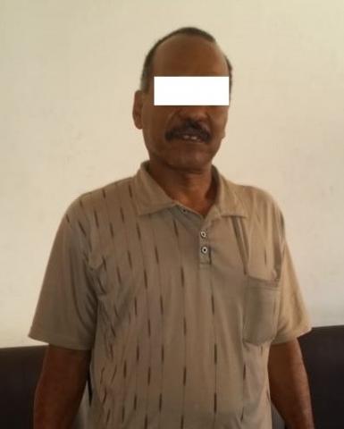 ضبط مدير الشئون المالية بـ«أوقاف قنا» لاستيلائه على 1,5 مليون جنيه