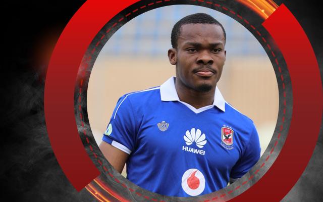 الفيفا يصدم الأهلي بشأن لاعبه الهارب .. وإجراء فوري لاسترداد حقوق النادي