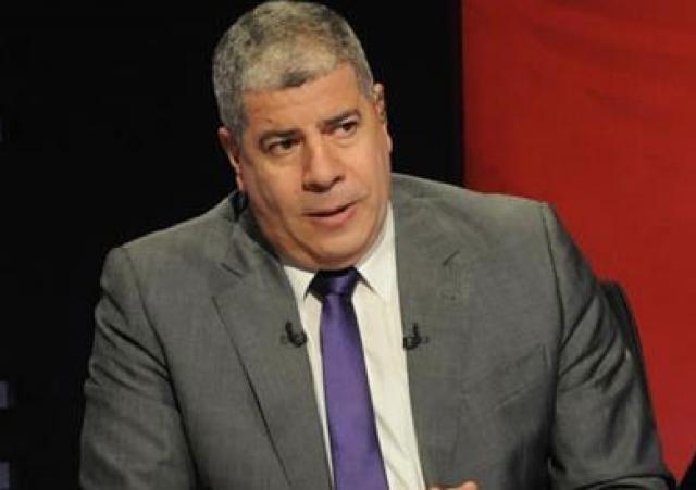 «شوبير»: مواجهة تونس ليست تحصيل حاصل.. وهي فرصة للحكم على «أجيري»