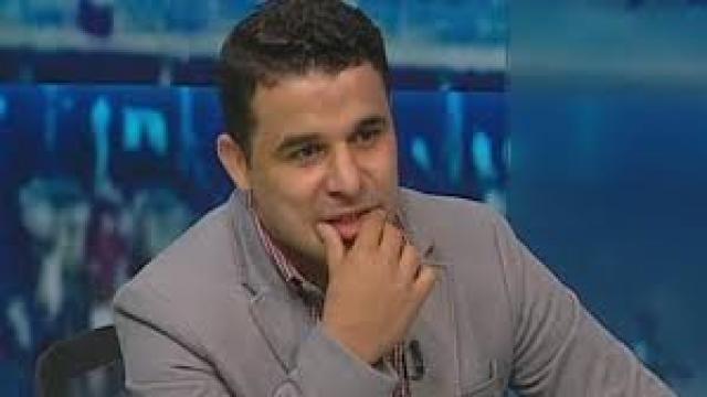 خالد الغندور: «الأهلي» بطل الدوري و«بيراميدز» خارج المنافسة