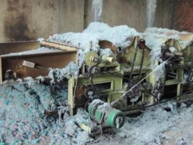 حملات مكثفة لشرطة المسطحات في نطاق محافظتي القليوبية والجيزة