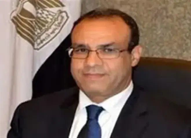 وزير الخارجية يهنئ وزير خارجية دولة الكويت الجديد بتوليه مهام منصبه