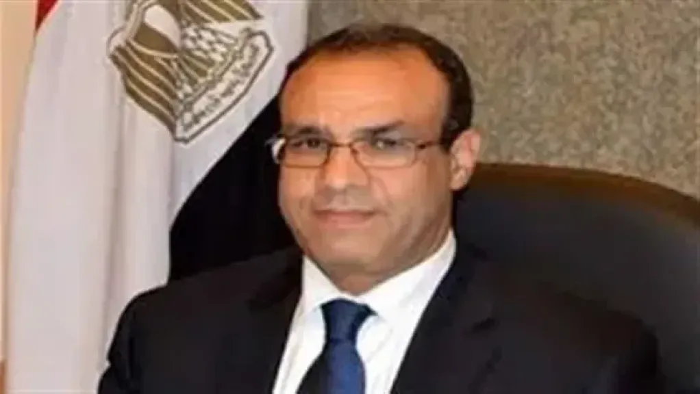 بدر عبد العاطي: نهر النيل خط أحمر.. ومصر ترفض المساس بسيادة الدول العربية
