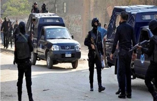ننشر.. تقرير الموقف الأمني عن يوم الأربعاء الموافق 7 نوفمبر 2018