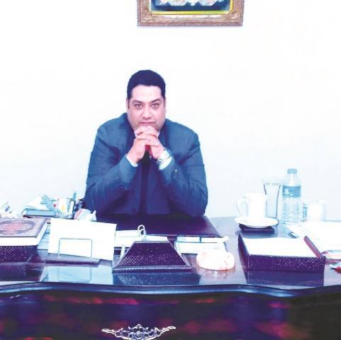 محمد خلف يكتب.. «أضرار الجار» العلة والعلاج