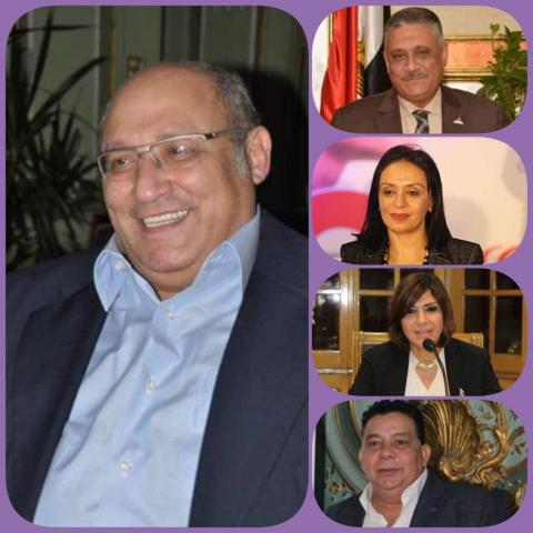 الأحد.. انطلاق حملة الـ16 يوما لمناهضة العنف ضد المرأة بآداب عين شمس