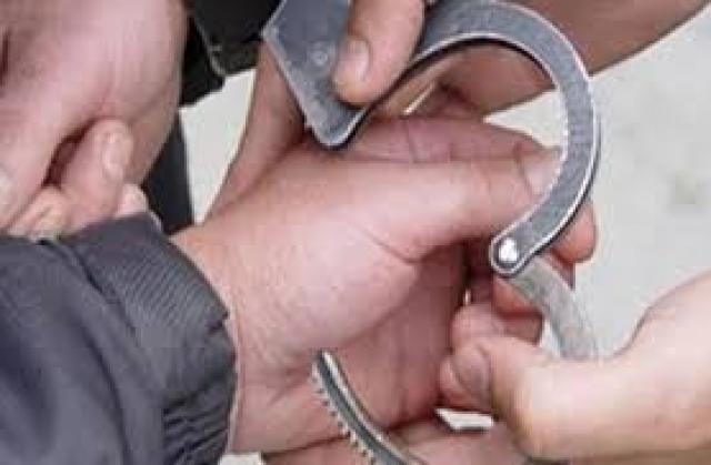 ضبط هارب من حكم بالسجن المؤبد وبحوزته سلاح ناري وذخائر بالشرقية