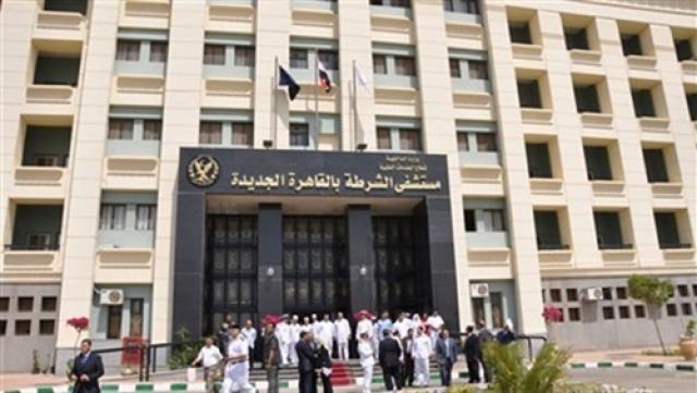 «الداخلية» تفتح مستشفياتها للمرضى غير القادرين وصرف الدواء لهم مجانا