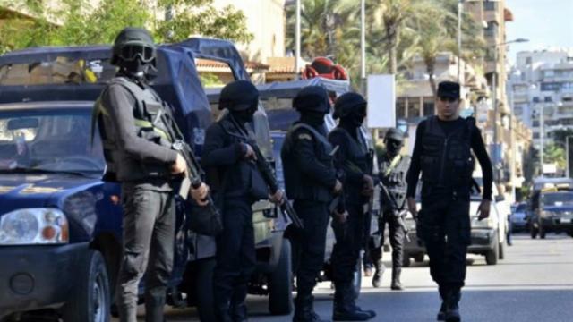 بالفيديو.. تقرير الموقف الأمني عن يوم  الخميس