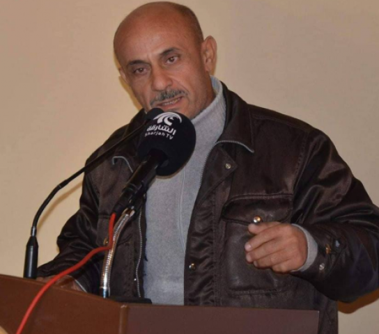 أحفاد الشابي يتكلمون: «المباركي»: في تونس توجد هرولة نحو الرواية
