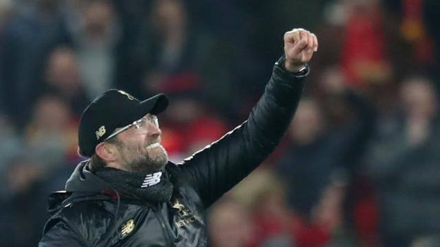 تأهل ليفربول..  يورطه في مواجهات نارية بدور الـ16
